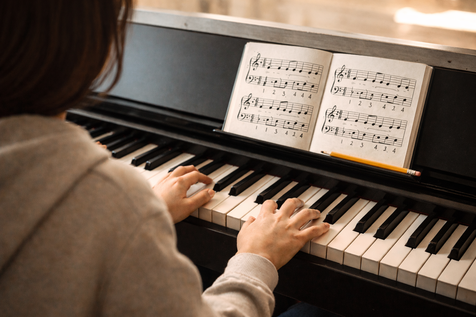 How To Read Time Signatures