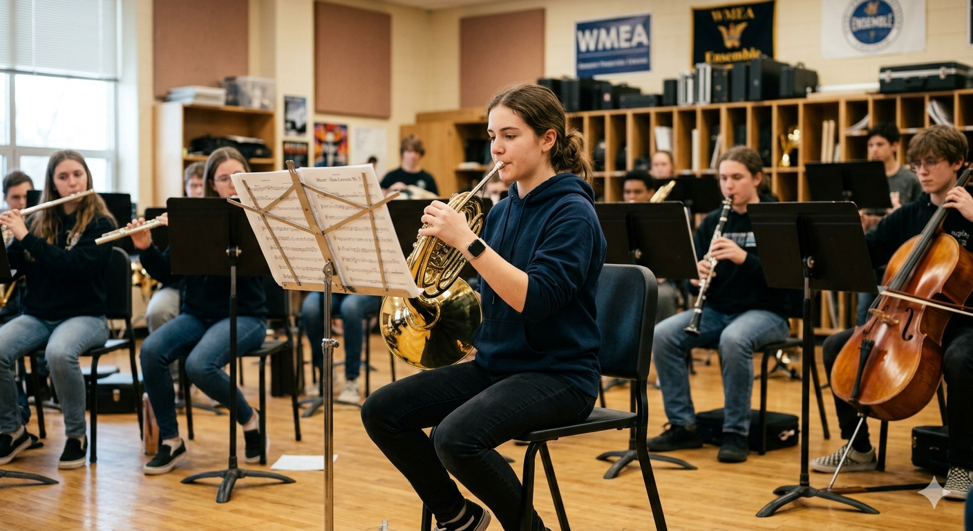 French Horn: Rent or Buy First? The Cost Breakdown