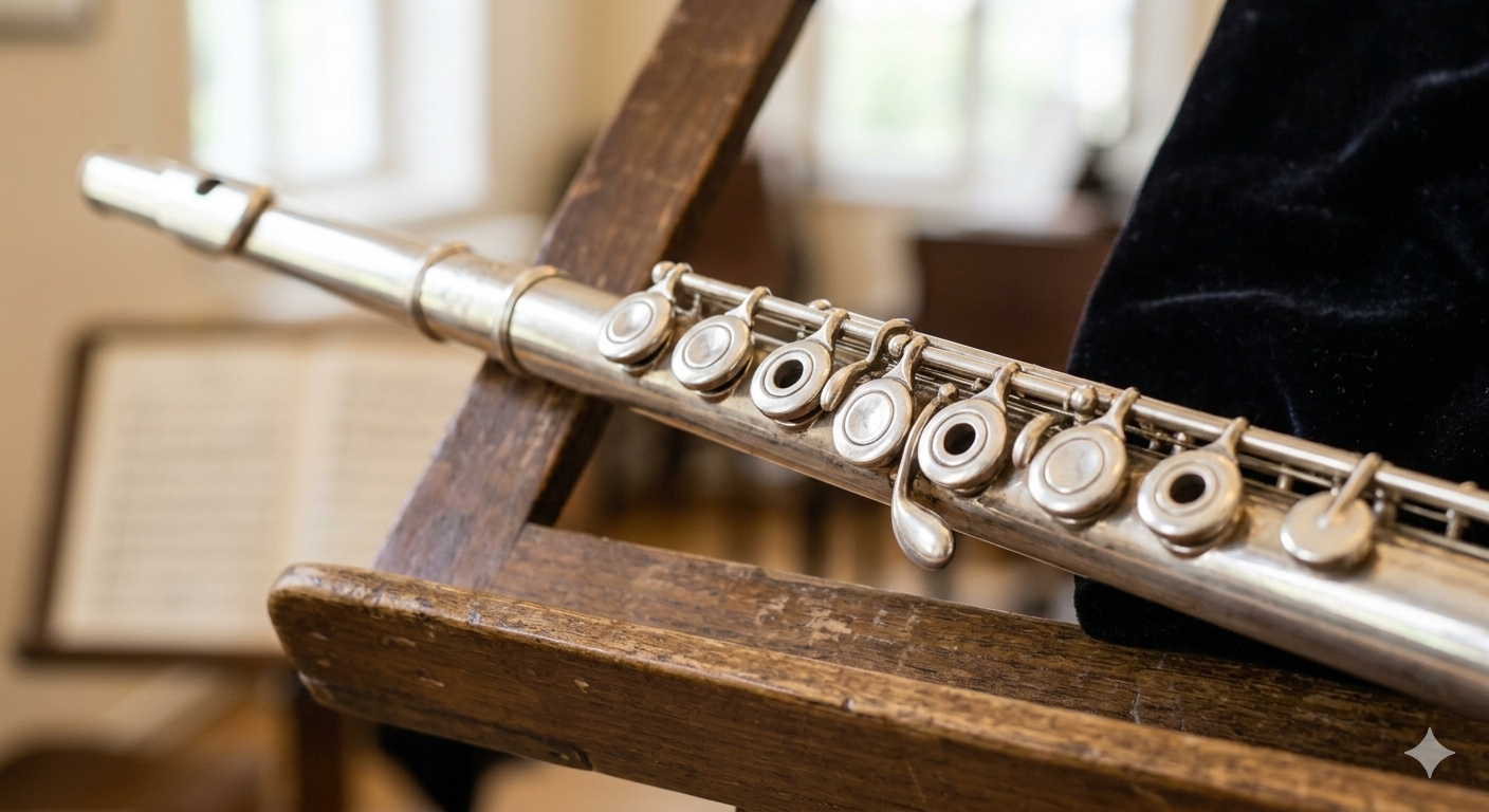 How to Tune a Flute: Step-by-Step Guide
