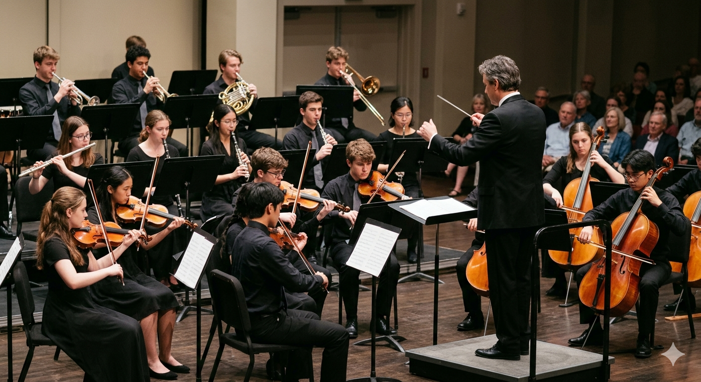 Best Summer Music Festivals for High Schoolers